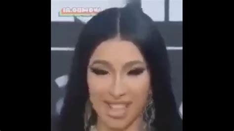 cardi b deepfake porn|Face swap Cardi B rides my cock so well ai porn deepfake